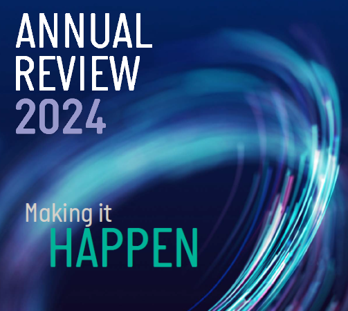 Annual Review 2024 - Making it Happen