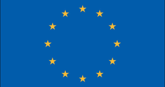 European Union Flag