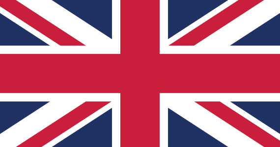 United Kingdom Flag
