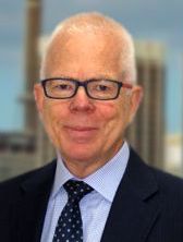 ​  Robert Milliner -&nbsp;APC Chairman  ​